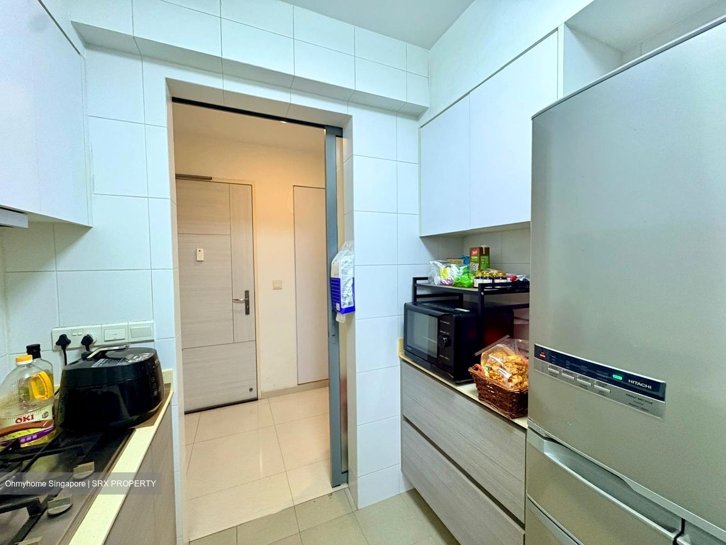 Blk 138D Lake Vista @ Yuan Ching (Jurong West), HDB 3 Rooms #634552431
